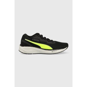 Tenisice za trčanje Puma Aviator Profoam Sky Winter boja: crna