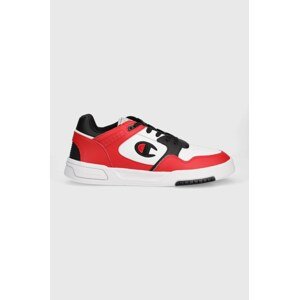Tenisice Champion Low Cut Shoe Z80 boja: zelena