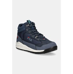 Tenisice Fila Alpha boja: tamno plava