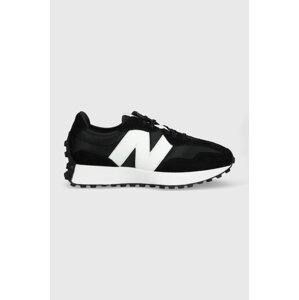 Tenisice New Balance 327 boja: crna, MS327CBW-CBW  MS327CBW