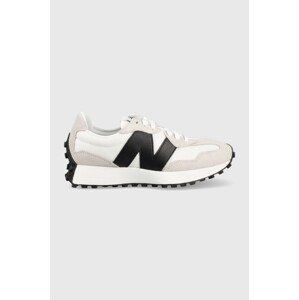 Tenisice New Balance 327 boja: siva, MS327CWB