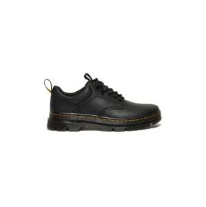 Kožne cipele Dr. Martens Reeder za muškarce, boja: crna, DM27104001