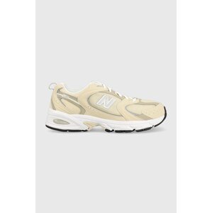 Tenisice New Balance MR530SMD boja: bež, MR530SMD-SMD