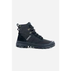 Tenisice Palladium Pallabrousse Tact boja: crna