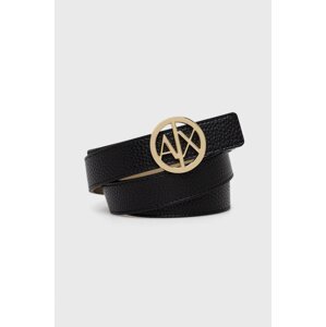 Dvostrani remen Armani Exchange 941118 0A877