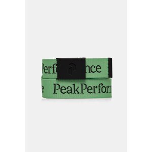 Remen Peak Performance Rider boja: crna, G77787
