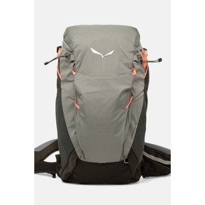 Ruksak Salewa Alp Trainer boja: zelena, veliki, s uzorkom, 00.0000001230