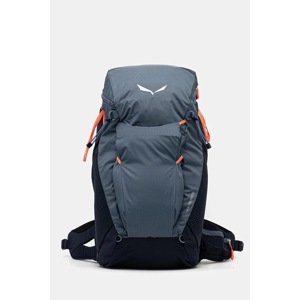 Ruksak Salewa Alp Trainer boja: zelena, veliki, bez uzorka, 00.0000001230