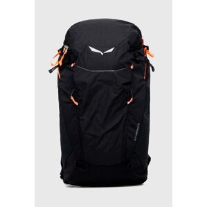 Ruksak Salewa Alp Trainer 25 boja: crna, veliki, s uzorkom, 00-0000001230