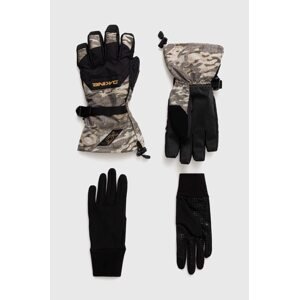 Rukavice Dakine Scout boja: zelena