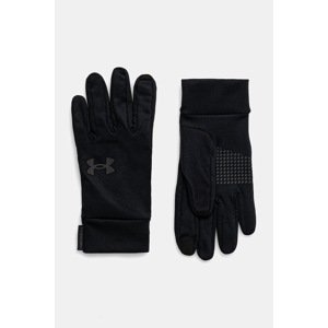 Rukavice Under Armour za muškarce, boja: crna, 1377508