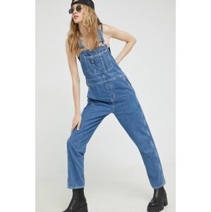 Traper tregerice Dickies za žene