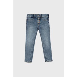 Dječje traperice Abercrombie & Fitch