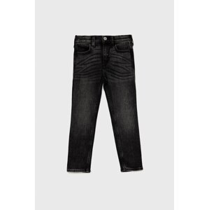 Dječje traperice Abercrombie & Fitch