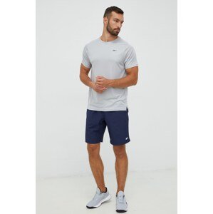 Kratke hlače za trening Reebok Training Essentials Utility za muškarce, boja: tamno plava