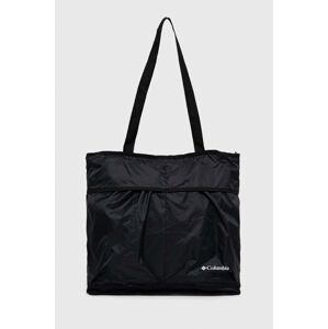 Torba Columbia boja: crna