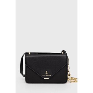 Torba Steve Madden boja: crna