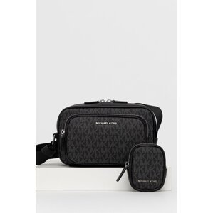 Torba Michael Kors boja: crna