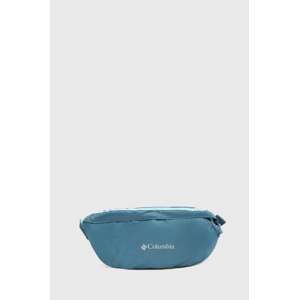Torba oko struka Columbia Lightweight Packable II boja: tirkizna