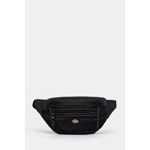 Torba oko struka Dickies boja: crna, DK0A4Y1UBLK1-BLACK
