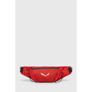 Torba oko struka Salewa Lite Train HIPBELT boja: crvena, 00-0000001269