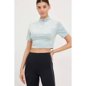 Majica kratkih rukava Reebok Classic za žene,
