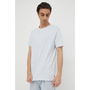 Pamučna majica Levi's jednobojni model