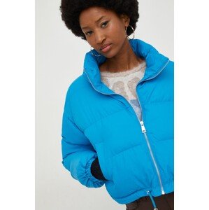 Jakna Answear.LAB za žene, za zimu, oversize