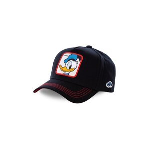 Kapa Capslab Disney boja: crna, s aplikacijom