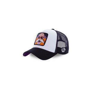 Kapa Capslab s šiltom Dragon Ball CL.DBZ2.1.KAM4