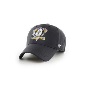 Kapa 47 brand Nhl Anaheim Ducks boja: crna, s aplikacijom