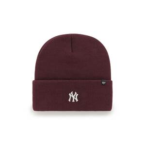 Kapa 47 brand Mlb New York Yankees boja: bordo, , B-BRNCK17ACE-KM