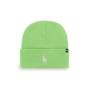 Kapa 47 brand Mlb Los Angeles Dodgers boja: zelena,