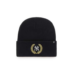 Kapa 47 brand Mlb New York Yankees boja: crna,