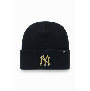 Kapa 47 brand Mlb New York Yankees boja: tamno plava,