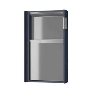 Slide Secrid Addition Charcoal boja: siva