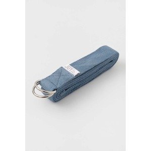 Remen za jogu JOYINME Hold and Stretch boja: ljubičasta, Hold & Stretch