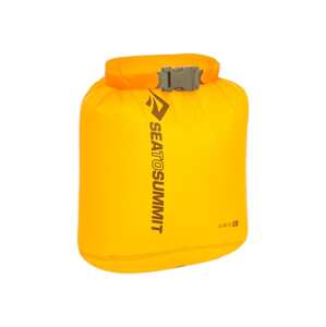 Vodootporna torba Sea To Summit Ultra-Sil Dry Bag 3 L boja: narančasta, ASG012021