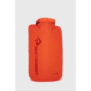 Vodootporna torba Sea To Summit Ultra-Sil Dry Bag 8 L boja: narančasta