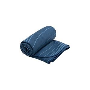 Ručnik Sea To Summit DryLite 75 x 150 cm Towel ADRYA