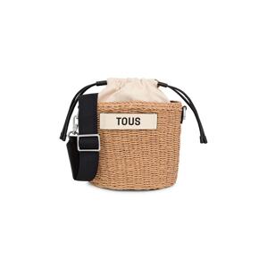 Torba Tous Scoubidou boja: bež, 2001854651