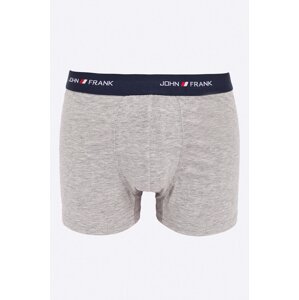 John Frank - Bokserice (3-pack)