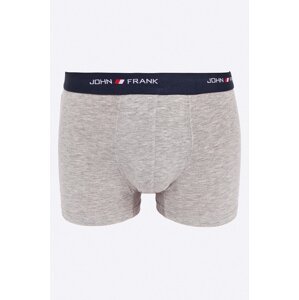 John Frank - Bokserice (3-pack)