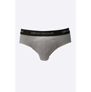 Emporio Armani Underwear - Slip gaćice (2 pack)