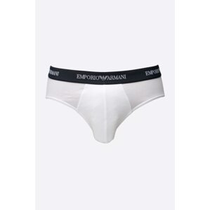 Emporio Armani Underwear - Slip gaćice (2-pack)