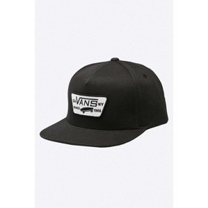 Vans - Kapa VN000QPU9RJ1-true.black