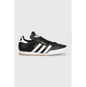 Cipele adidas Originals Samba Super boja: crna