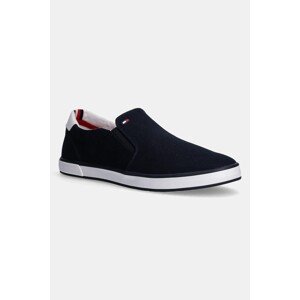 Tenisice Tommy Hilfiger  H2285ARLOW 403 FM0FM00597