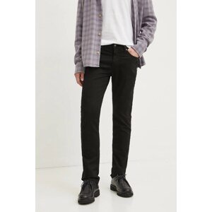 Levi's - Traperice 511 Slim Fit Nightshine Black 04511.1507-Black