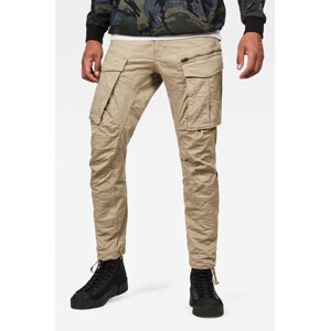 G-Star - Hlače Rovic Zip 3D
